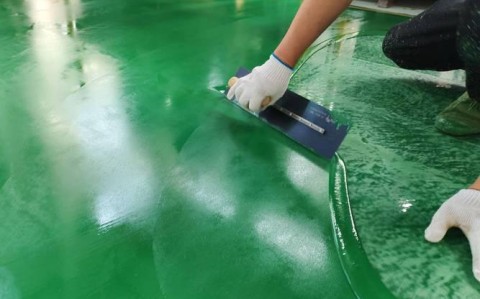 果洛VEF地坪什么是VEF地坪