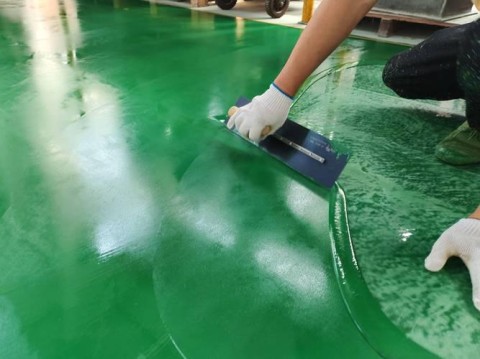 果洛VEF地坪什么是VEF地坪