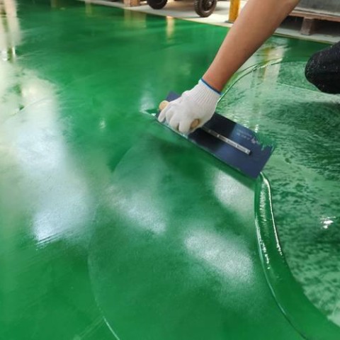 果洛VEF地坪什么是VEF地坪